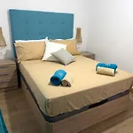 Rosa Oasis Dunas Apartament Corralejo