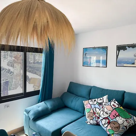 Rosa Oasis Dunas * コラレホ