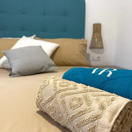 Apartment Rosa Oasis Dunas Corralejo