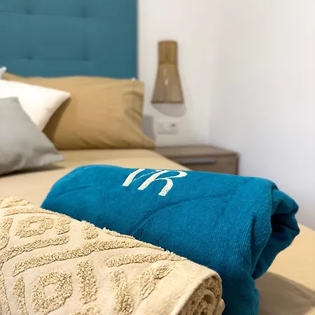 Apartment Rosa Oasis Dunas