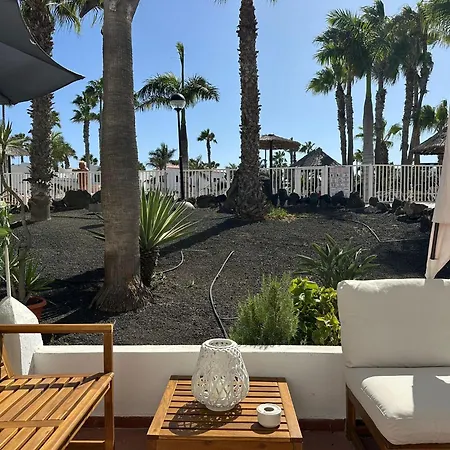 Rosa Oasis Dunas Corralejo