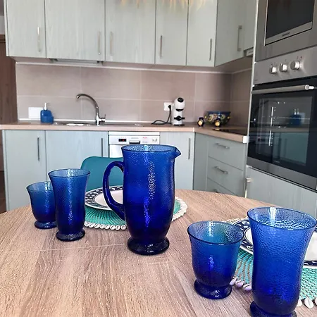 Rosa Oasis Dunas コラレホ