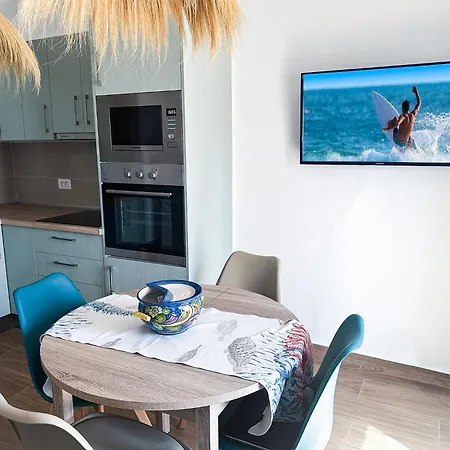 Apartment Rosa Oasis Dunas Corralejo