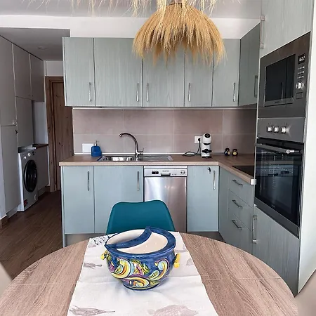 Apartment Rosa Oasis Dunas *