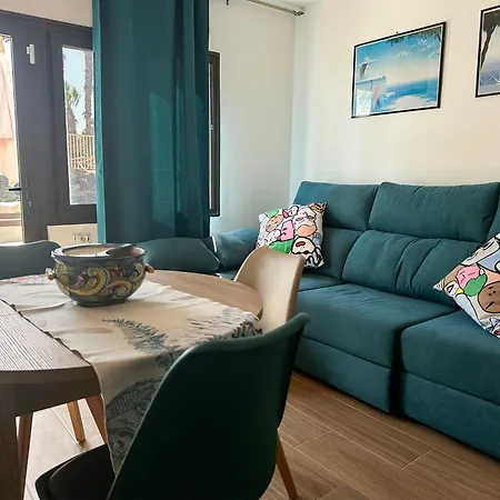 Rosa Oasis Dunas * コラレホ