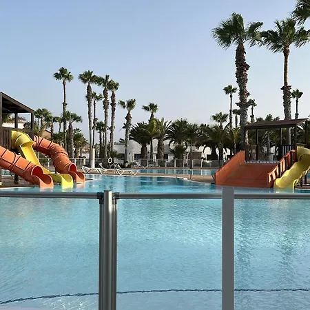 Apartment Rosa Oasis Dunas Corralejo