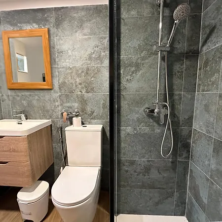 アパート Rosa Oasis Dunas コラレホ