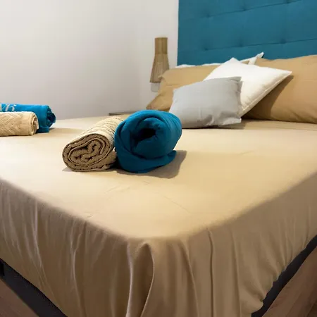 Rosa Oasis Dunas Corralejo