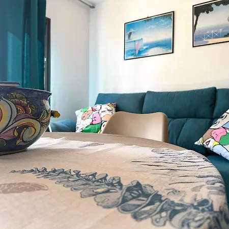 Rosa Oasis Dunas Apartamento