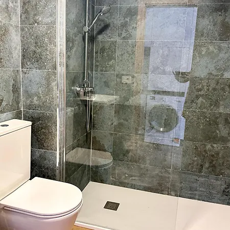 Apartamento Rosa Oasis Dunas *