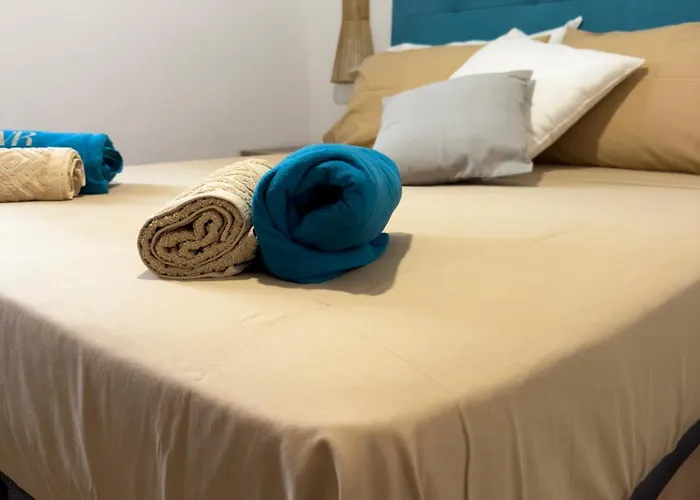 Rosa Oasis Dunas Corralejo