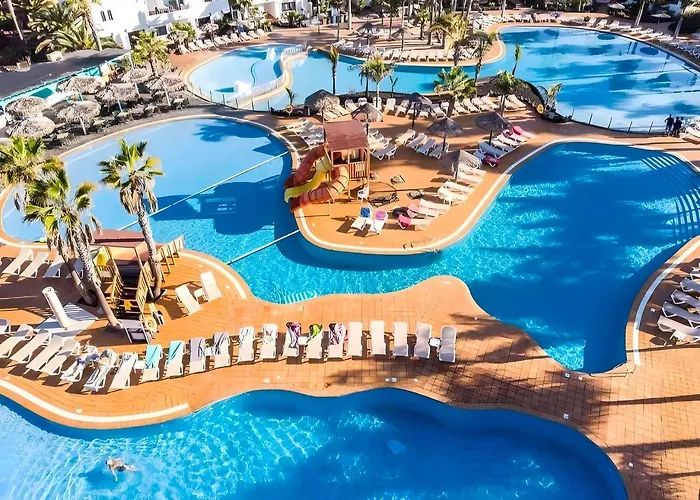 Rosa Oasis Dunas *