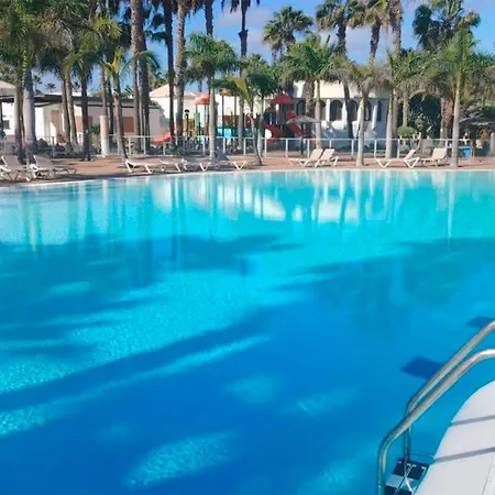 Lejlighed Rosa Oasis Dunas Corralejo